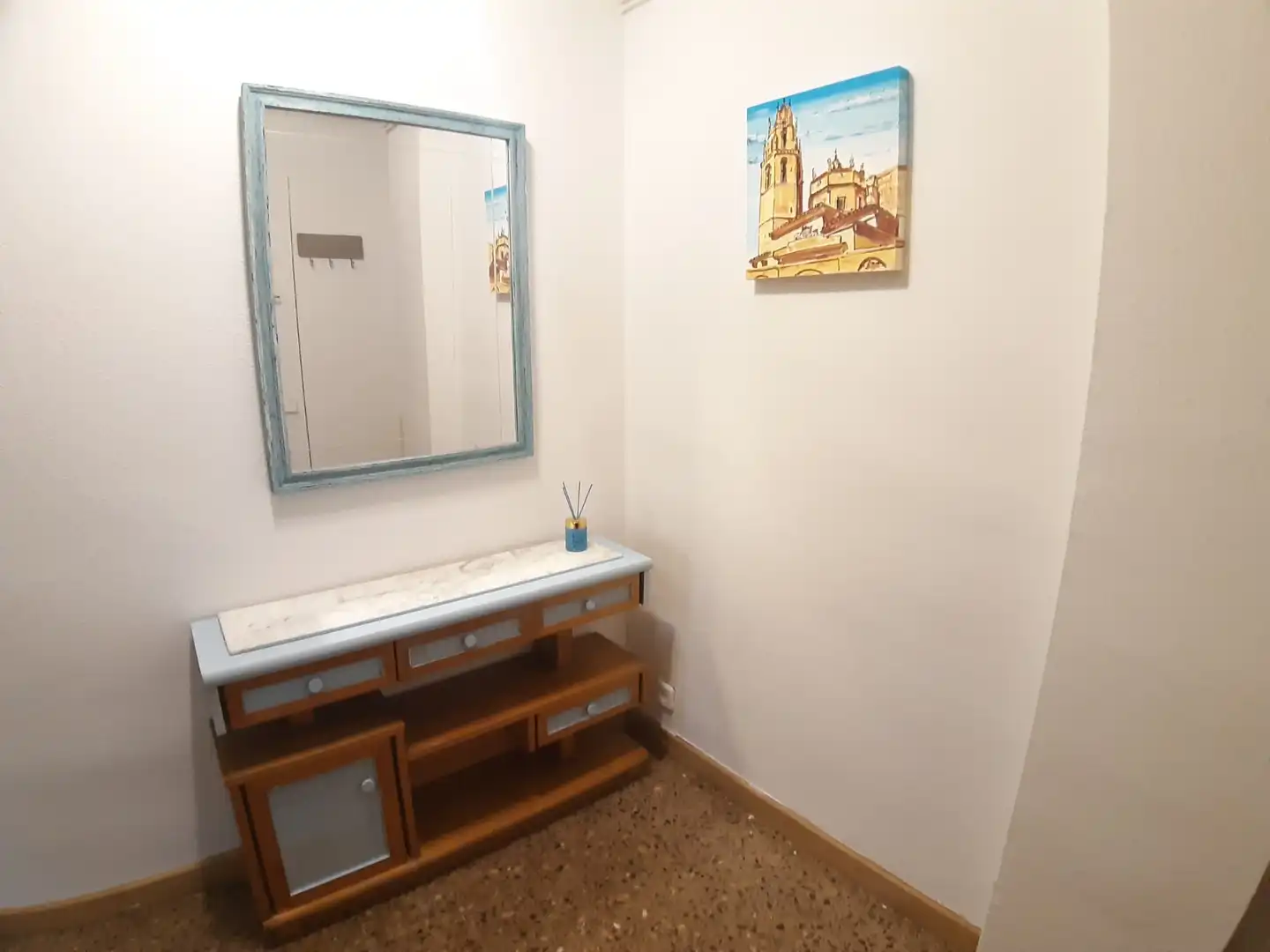 Piso en venta en Reus con Calefacción, Amueblado y Horno