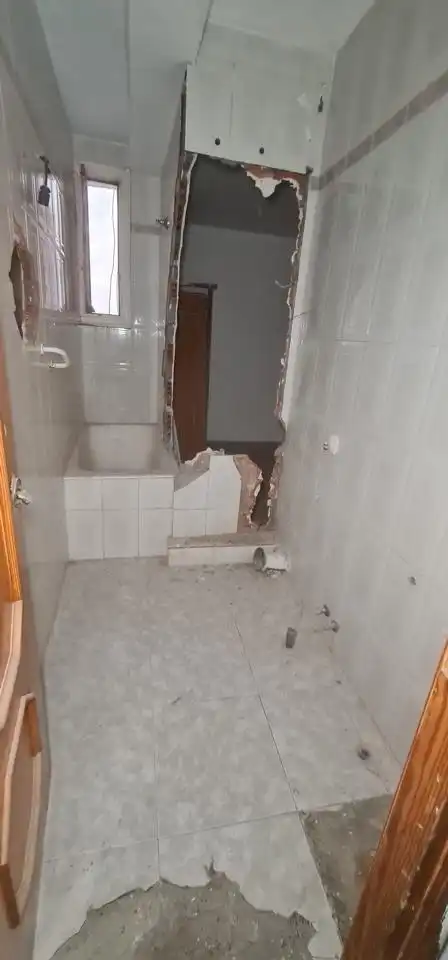 Baño de Piso en venta en Ciudad Jardín - Tagarete - El Zapillo