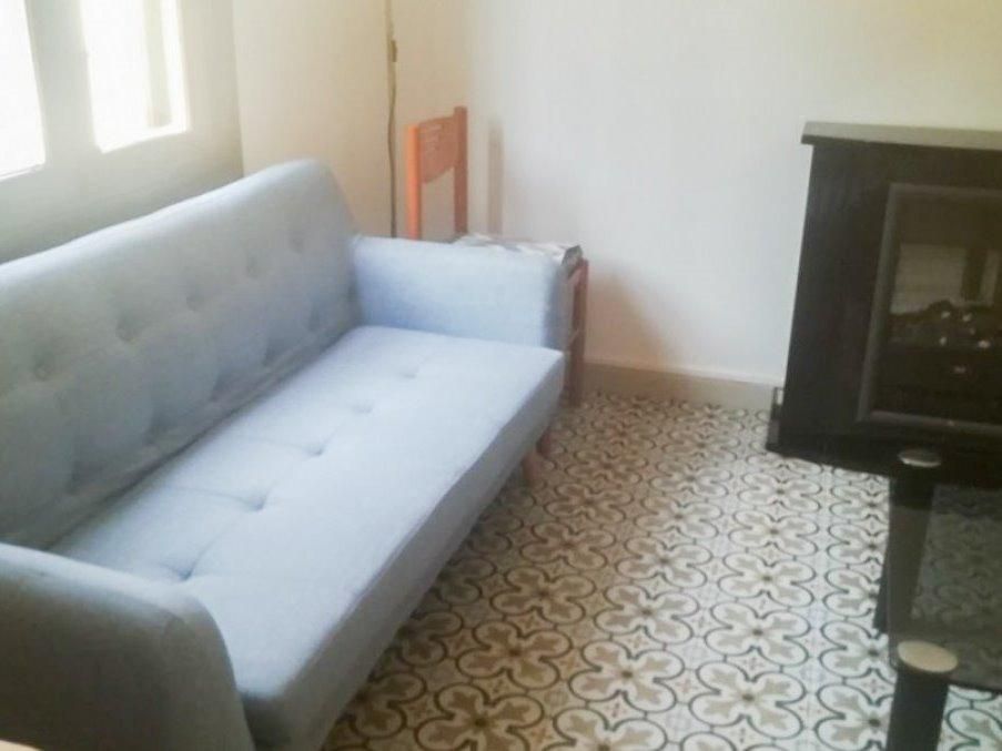 Sala d'estar de Planta baixa en venda en Monistrol de Montserrat amb Calefacció