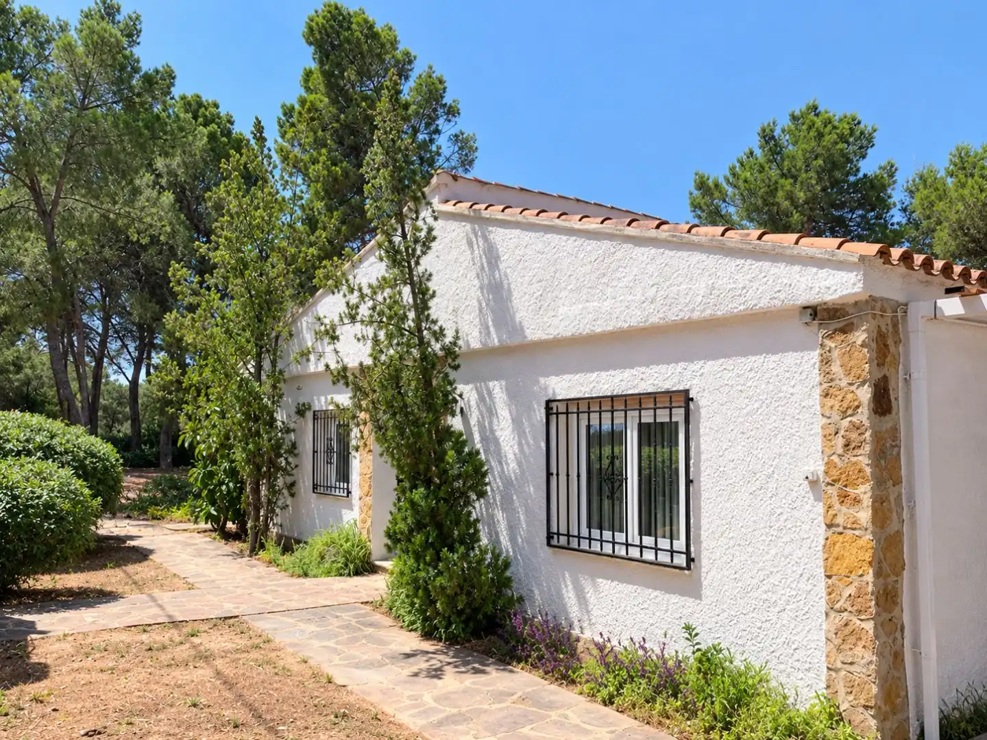 Casa o chalet de alquiler en Olocau, Valencia
