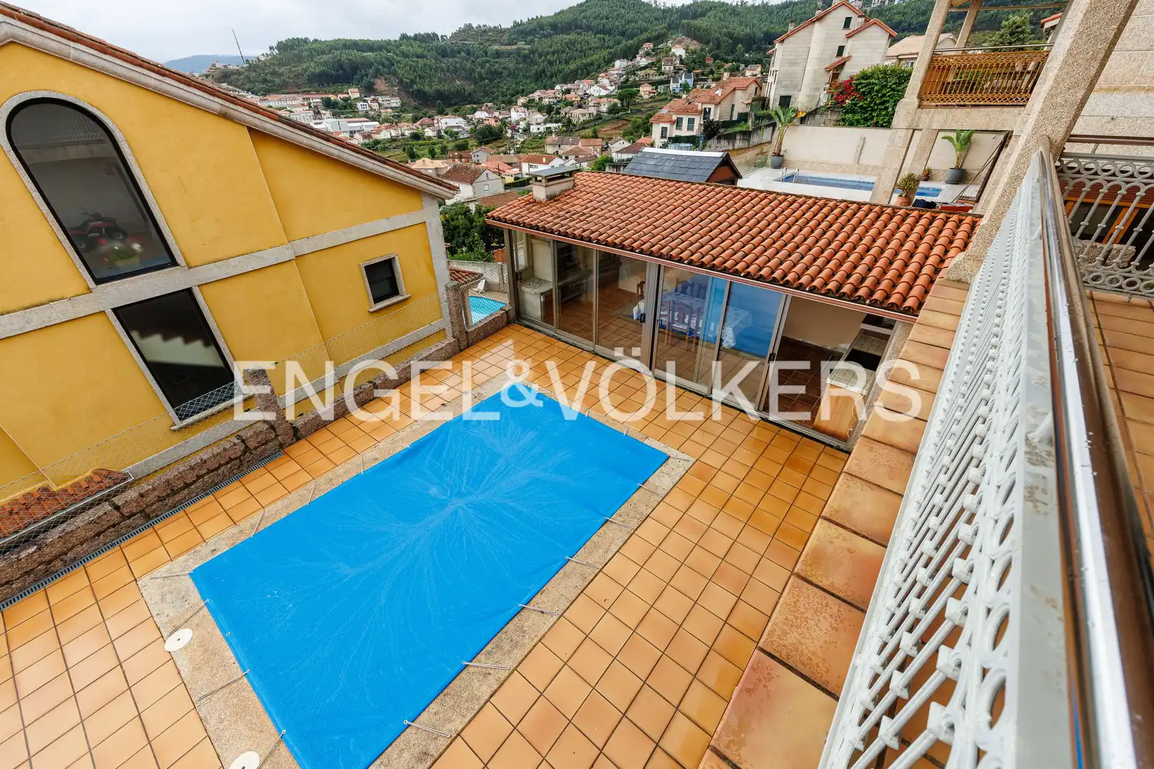 Maison avec piscine à vendre à Baiona, imagen 6