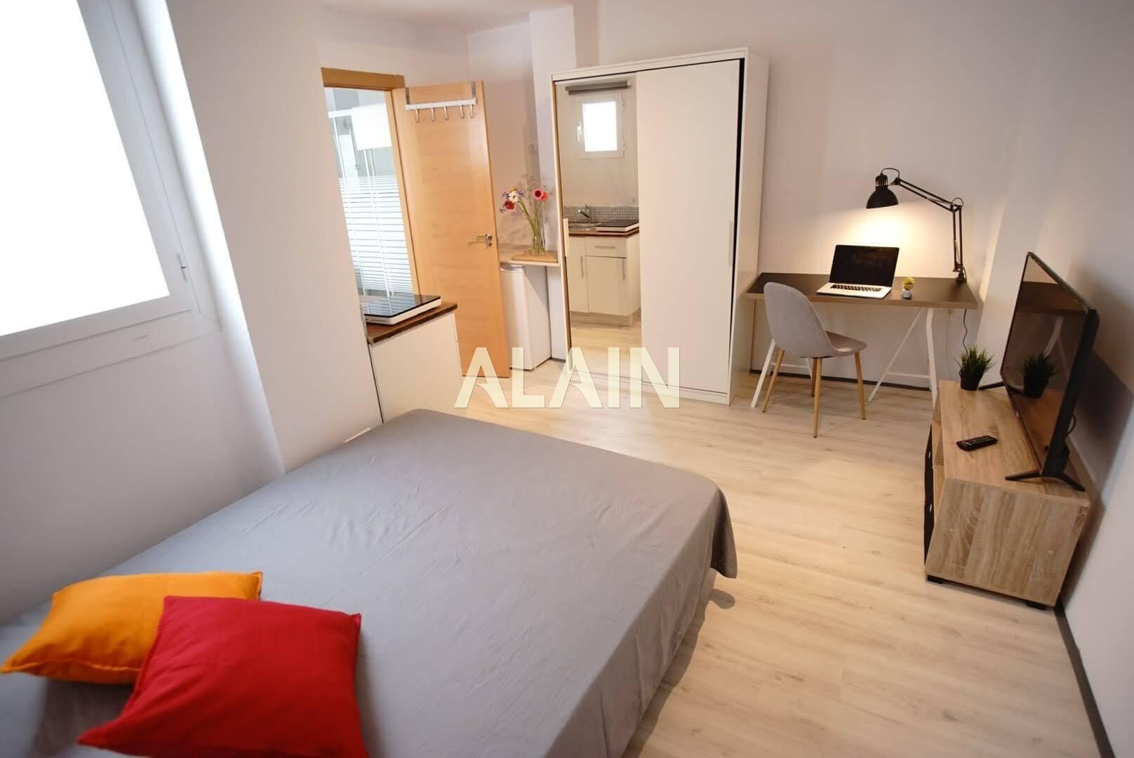 Habitación de Piso en venta en  Valencia Capital con Aire acondicionado, Calefacción y Parquet