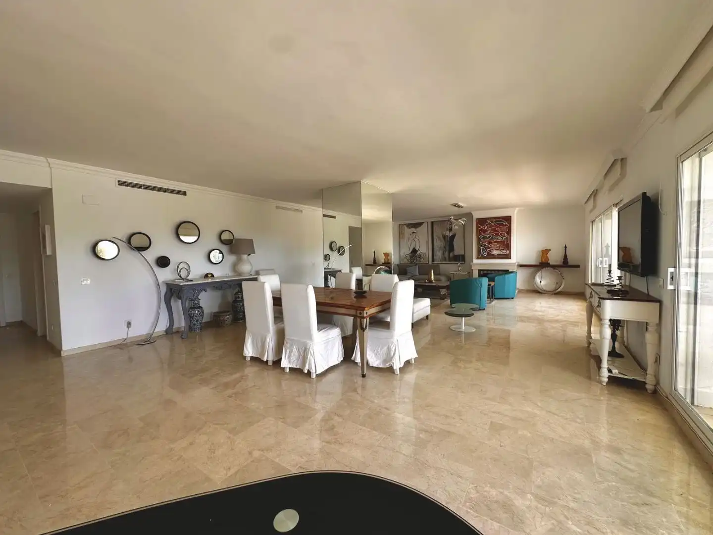 Dúplex en venda a Calle Cerro Andevalo, 1, Lomas de Marbella Club
