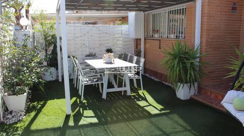 Foto 3 de Casa adosada de lloguer a Mas Camarena, Bétera