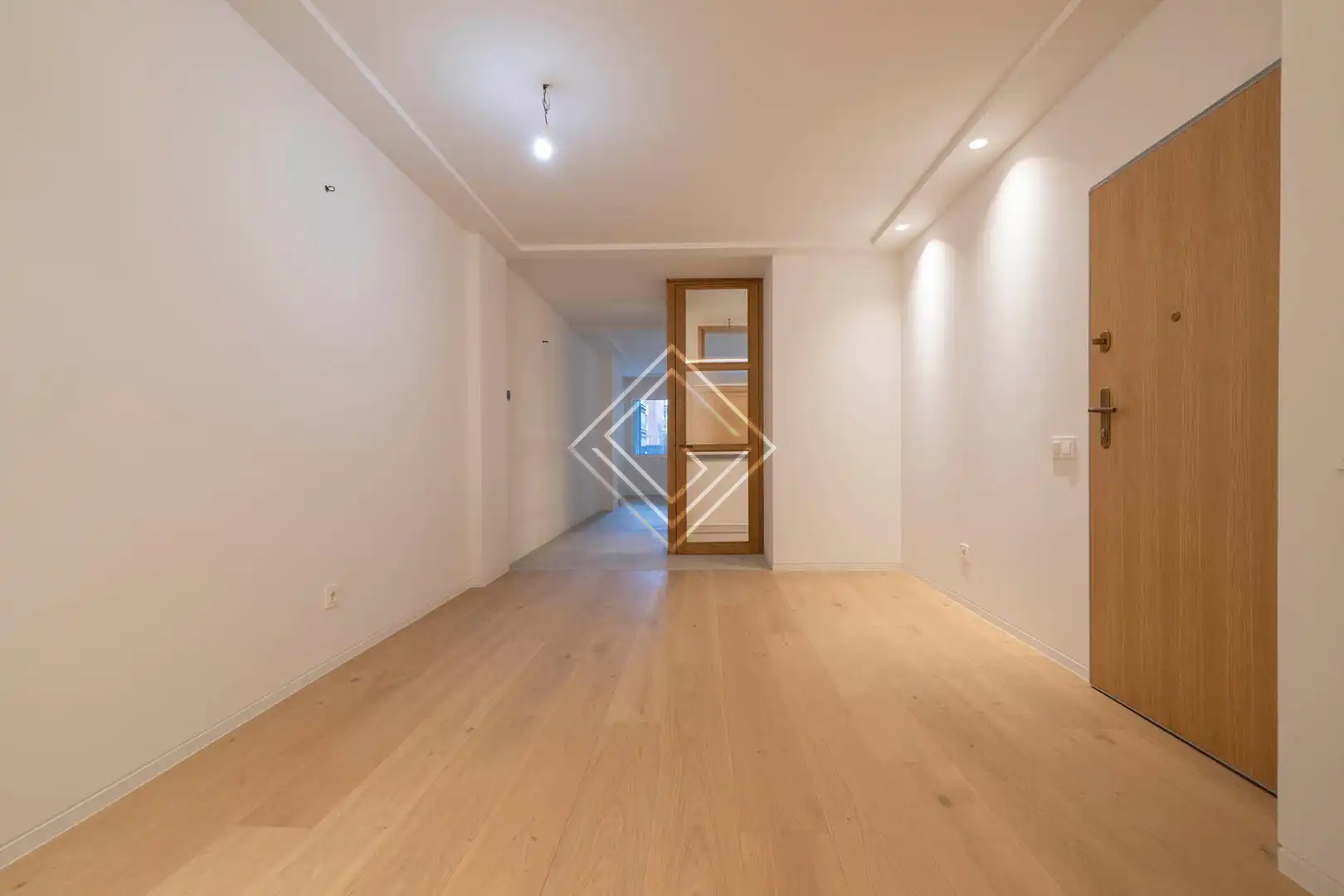 Piso con ascensor en venta en Barrio de Salamanca, imagen 11