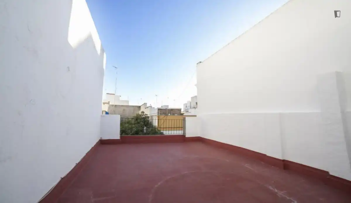 Habitación en Los Pájaros