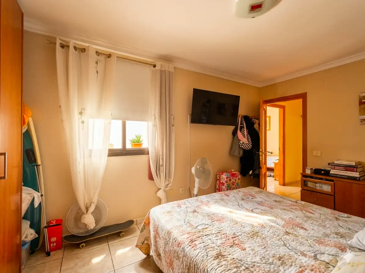 Habitación de Piso en venta en Agüimes con Trastero y Amueblado