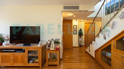 Foto 3 de Àtic en venda a  Vaixell Maria Assumpta, Port, Badalona