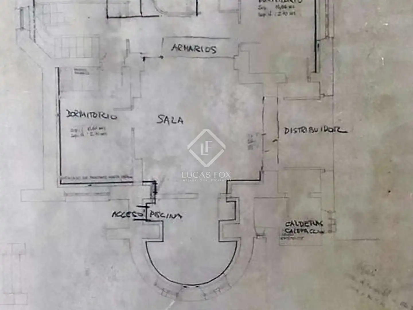 Casa o chalet en venta en Valldoreix