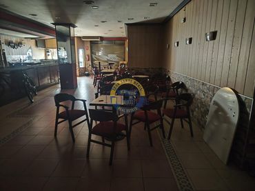 Local commercial à vendre à San Mamés - La Palomera