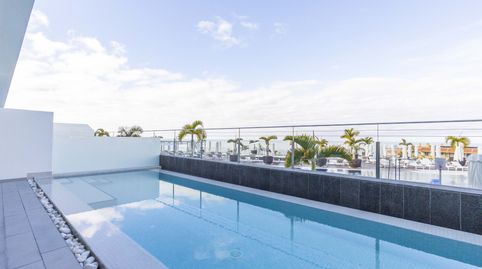 Foto 4 de Piso en venta en Avenida Virgen de Guadalupe, Playa la Enramada, La Caleta, Adeje