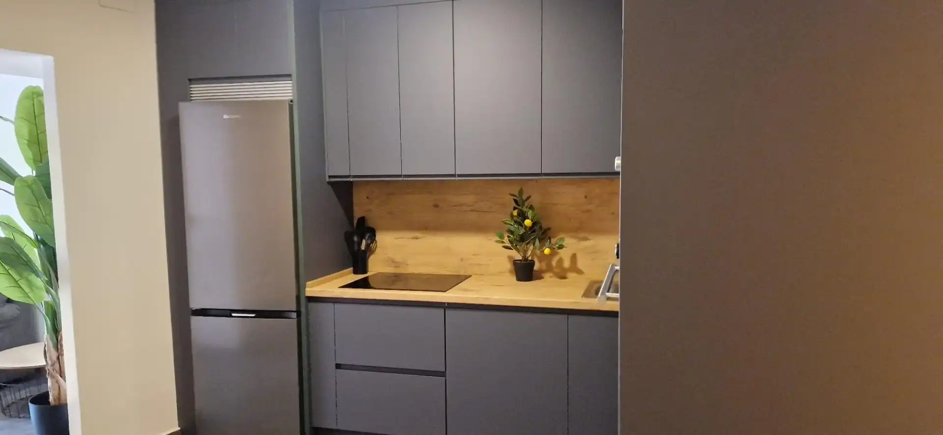 Apartament de lloguer a Casco Antiguo, imagen 12