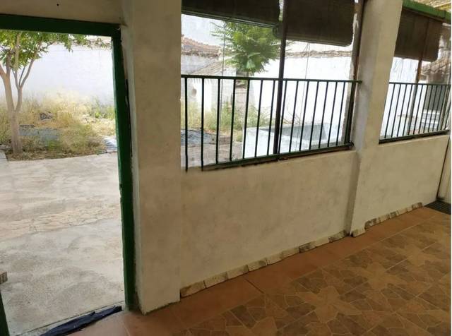 Casa-chalet en Venta en La Roda