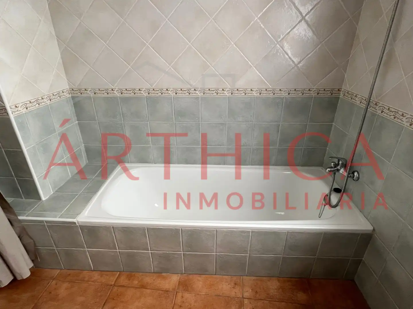 Bathroom of Houses for sale in Valle de Abdalajís  with Terrace, Furnished and Balcony