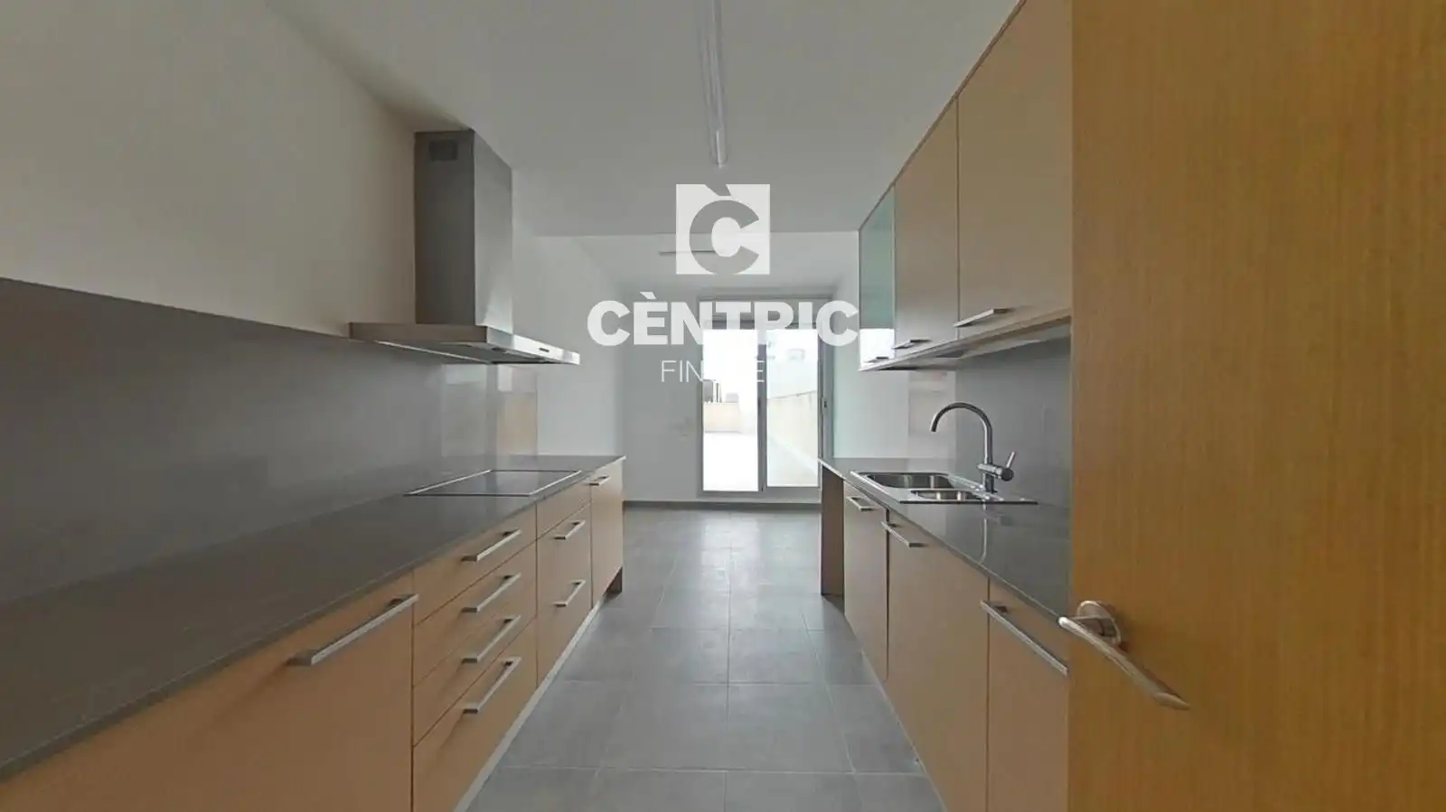 Piso en venta en Plaça Catalunya - Escola Industrial