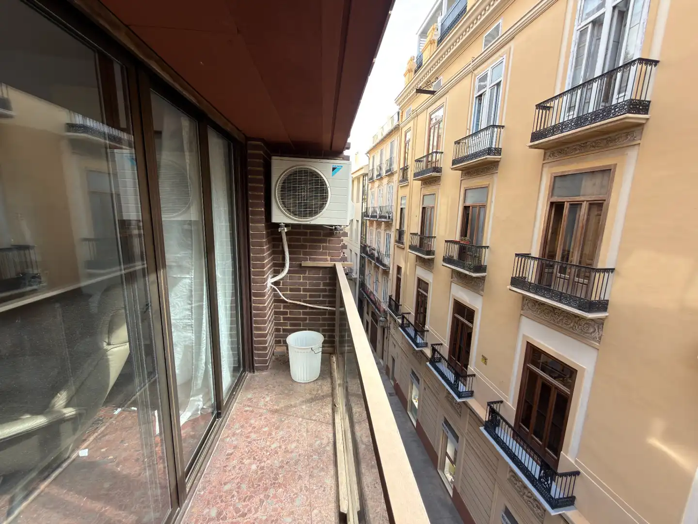Pis amb terrassa de lloguer a Carrer del Mar, imagen 7