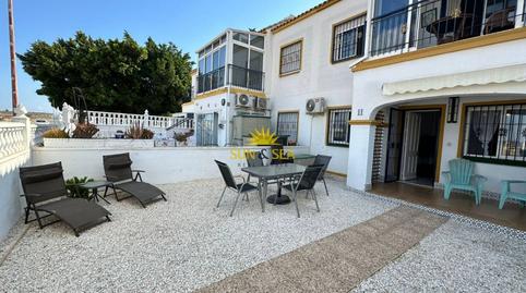 Foto 2 de Planta baixa de lloguer a Zona Carrefour - Urbanizaciones, Torrevieja