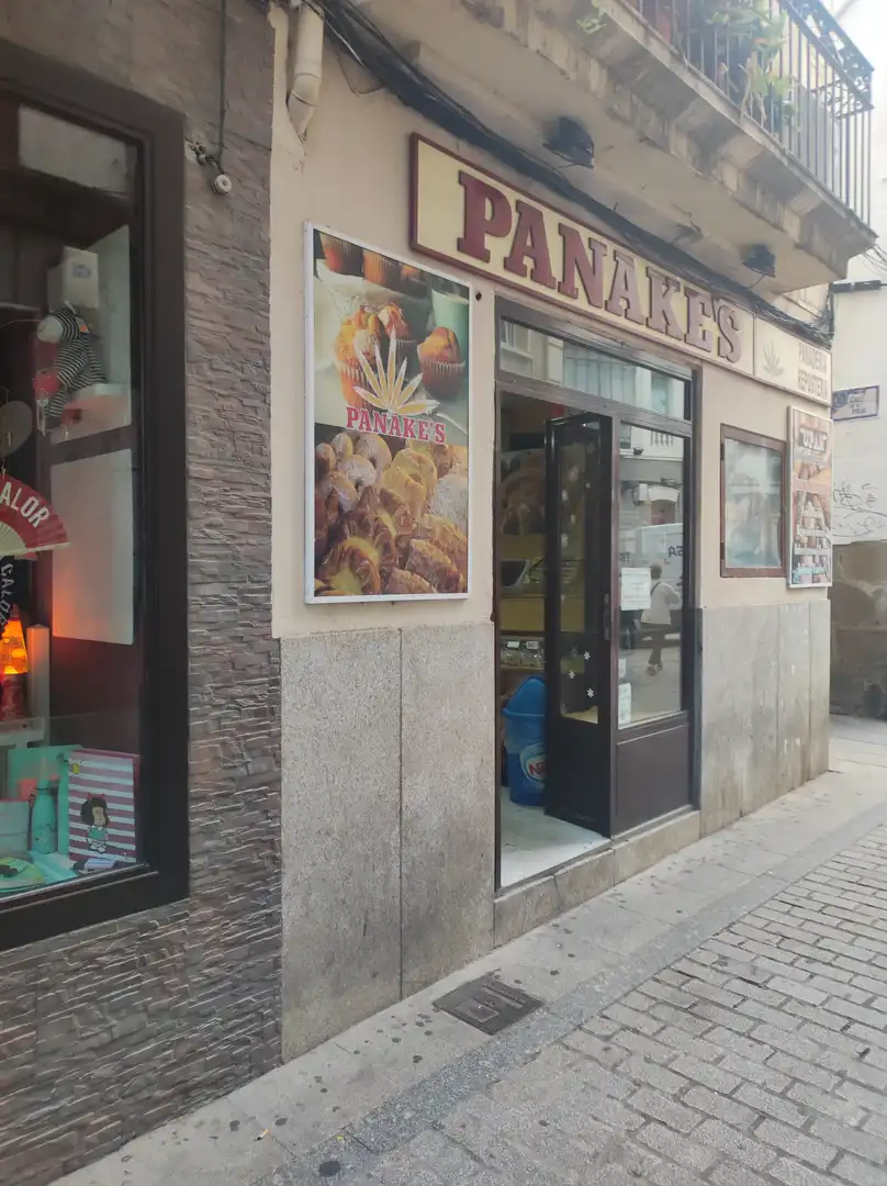 Gewerbefläche zur Miete in Calle del Sol