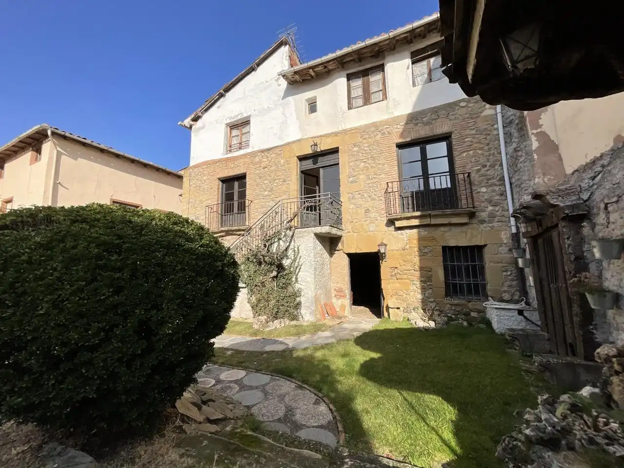 Haus mit Garten zum Verkauf in Calle Marqués de la Ensenada, imagen 16