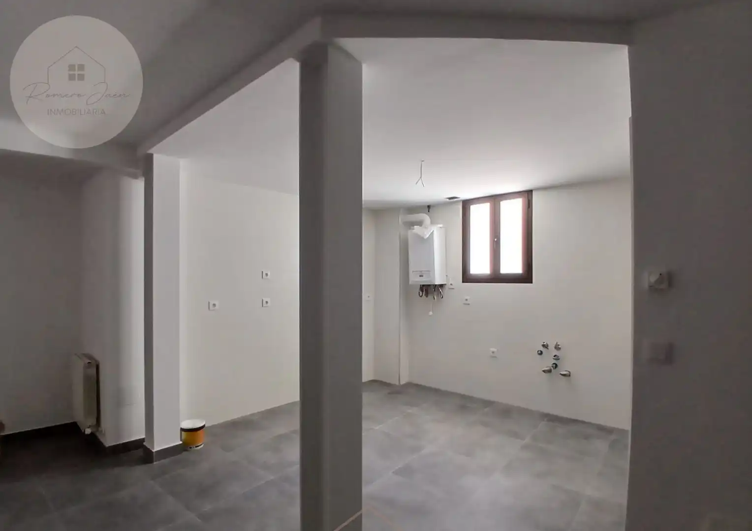 Casa o xalet en venda en Jaén amb Calefacció