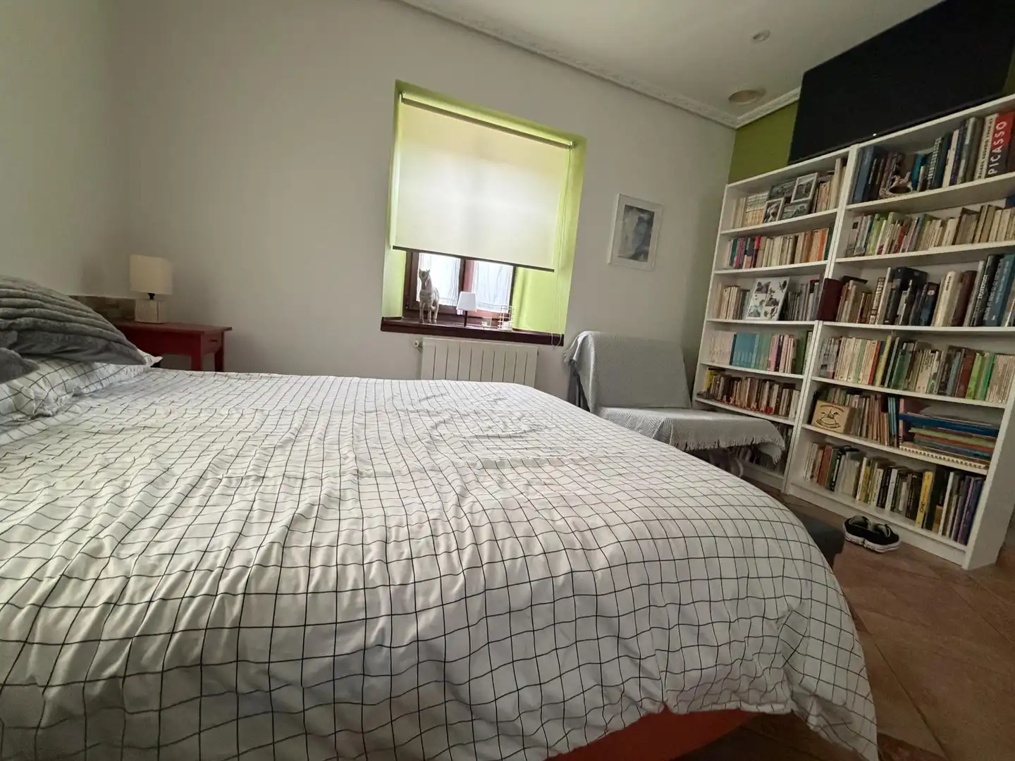 Habitación de Piso de alquiler en Santander con Calefacción