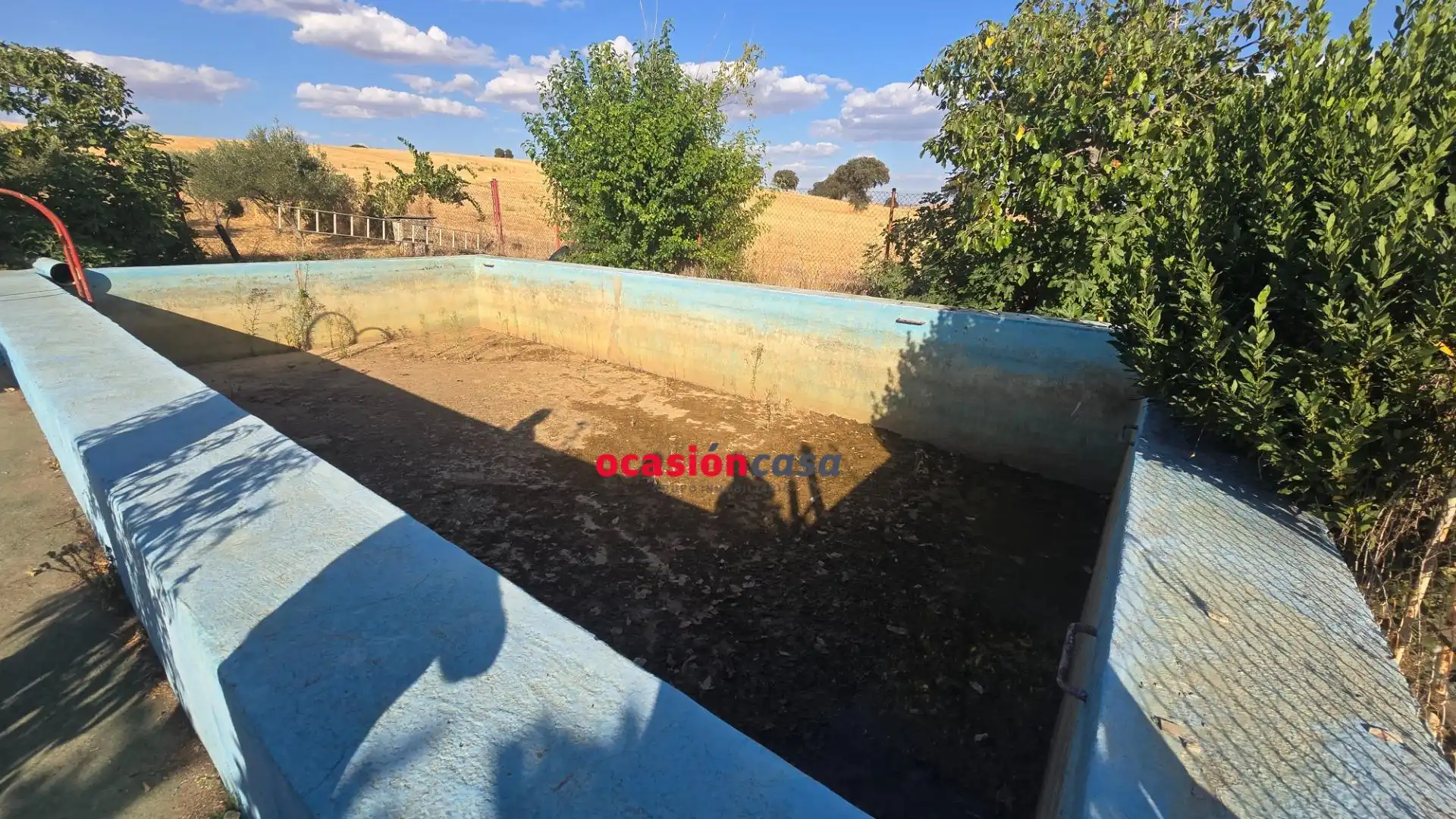 Terreno residenziale in vendita a Peñarroya-Pueblonuevo, imagen 10