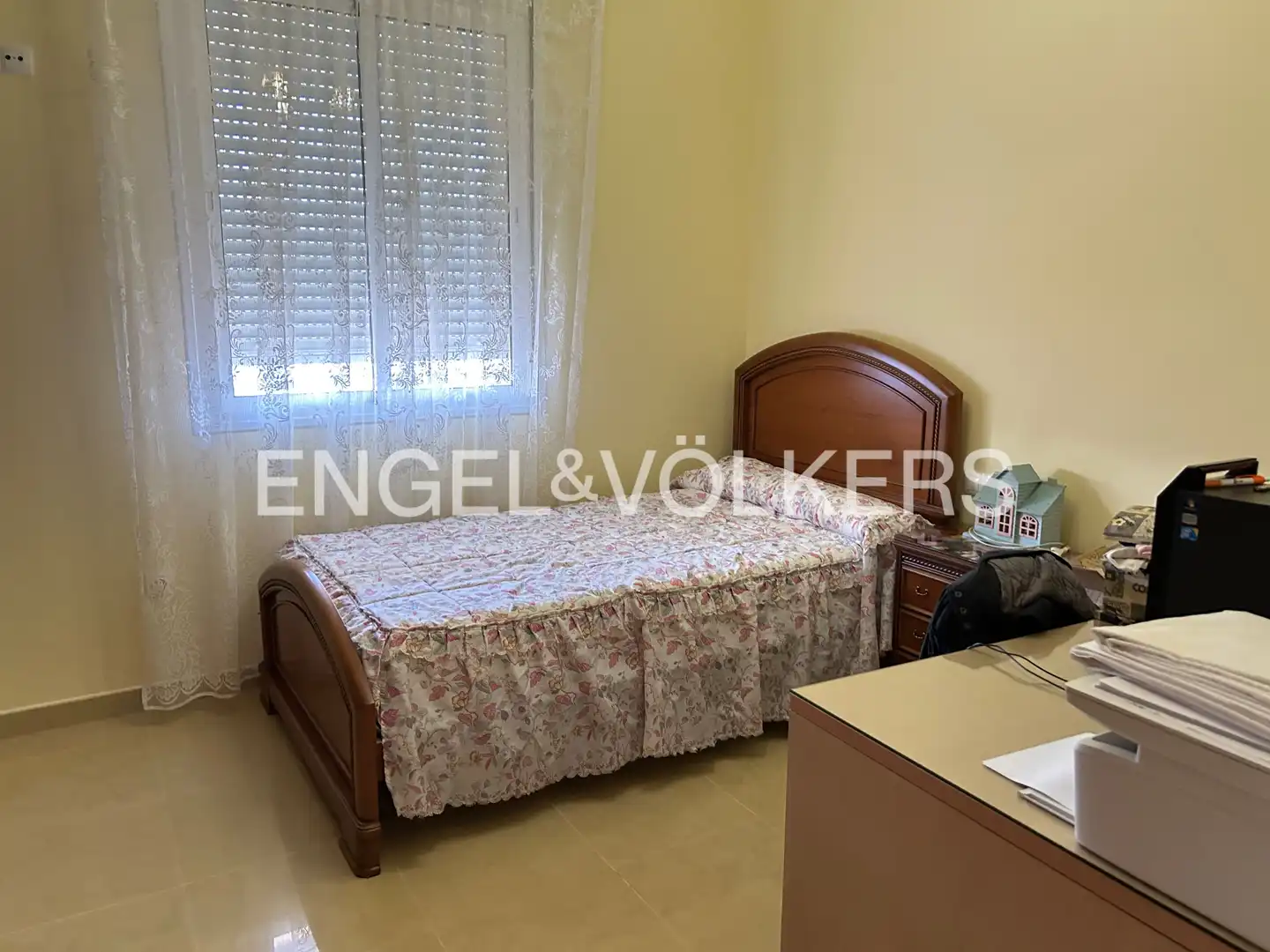 Casa amb piscina en venda a Castilleja de la Cuesta, imagen 17
