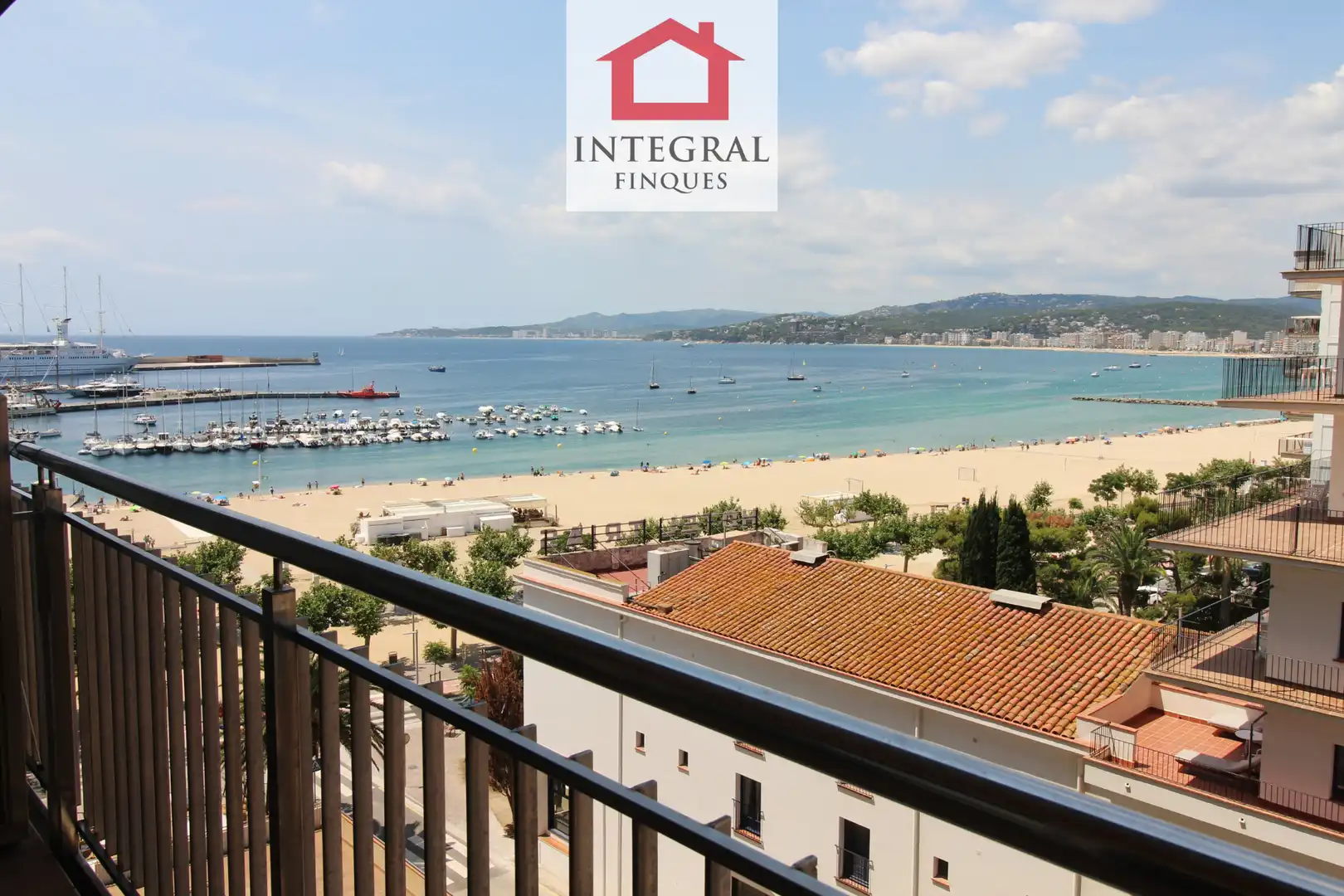 Wohnung mit Aufzug zum Verkauf in Passeig del Mar