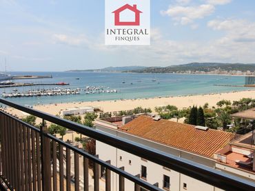 Wohnung mit Aufzug zum Verkauf in Passeig del Mar