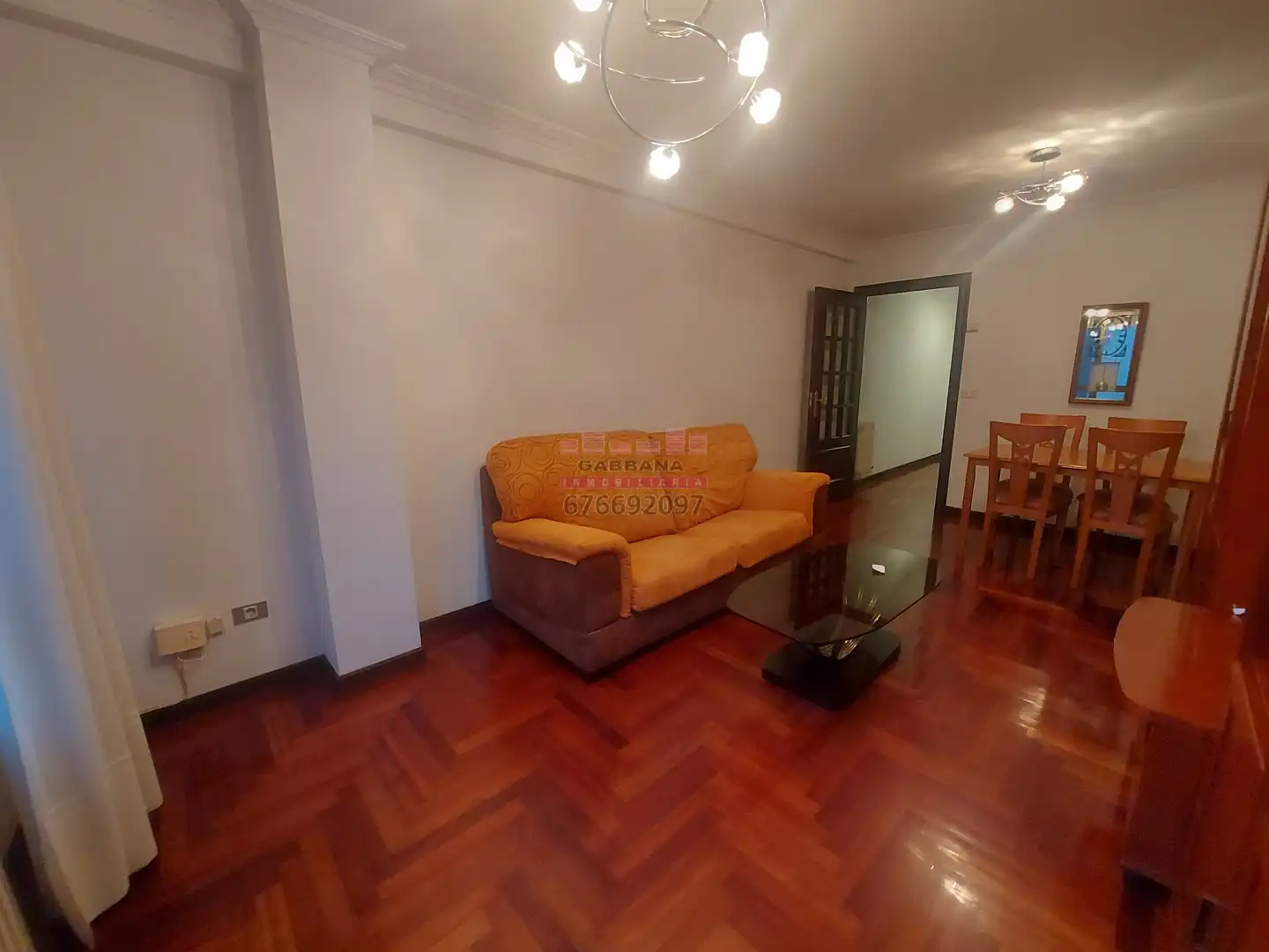 Flat for rent in Casablanca - Calvario