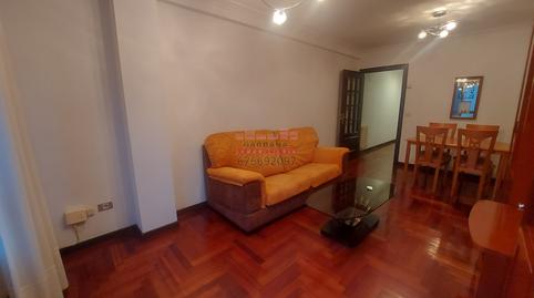 Photo 5 of Flat for rent in Casablanca - Calvario, Vigo