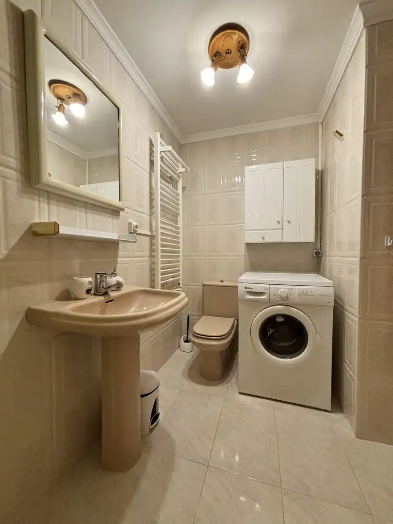 Apartment with terrace to rent in Avenida Rosa de los Vientos, 16, Calp, Spain 16, imagen 20