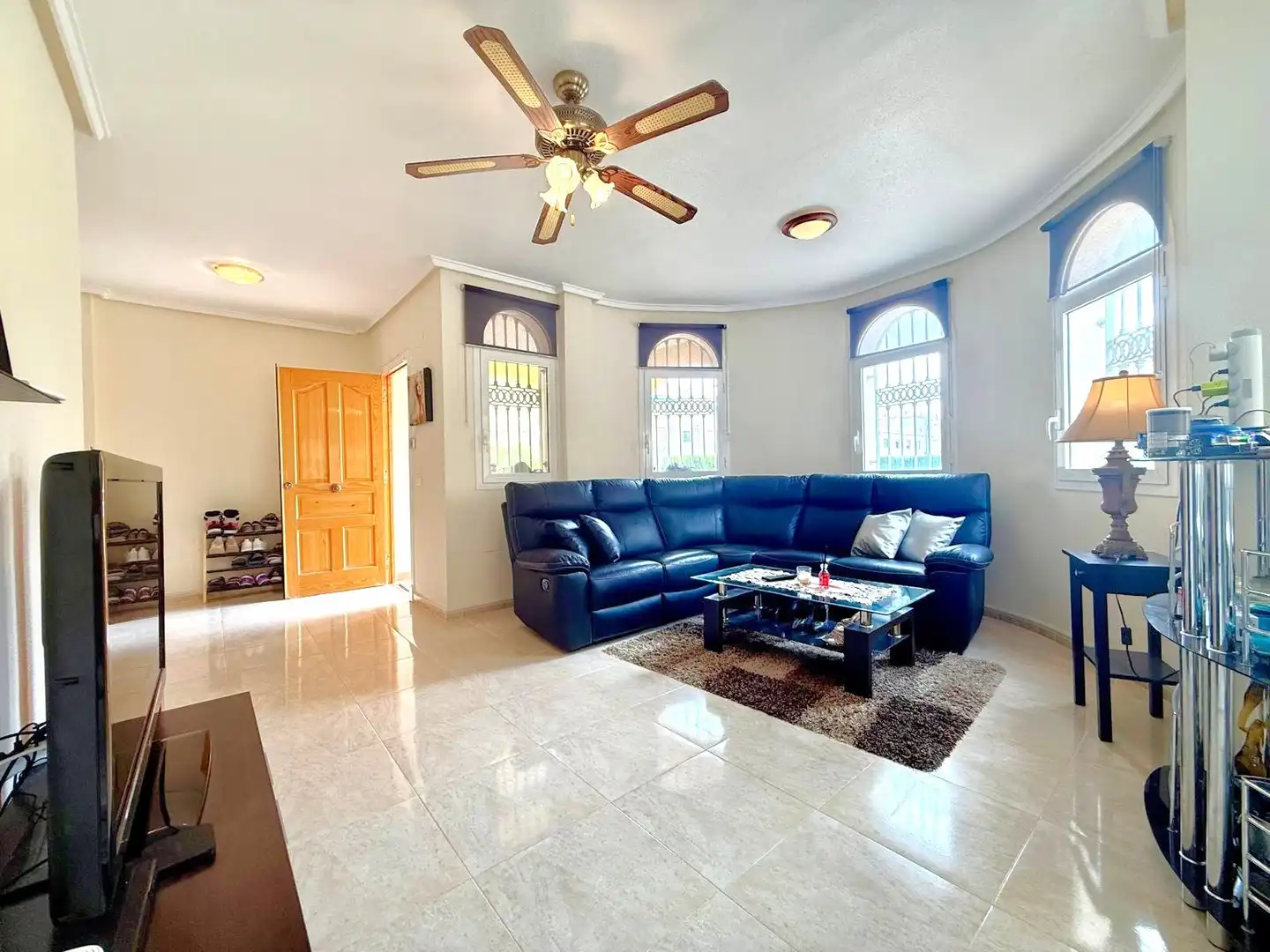 Villa avec terrasse à vendre à Orihuela Costa, imagen 9