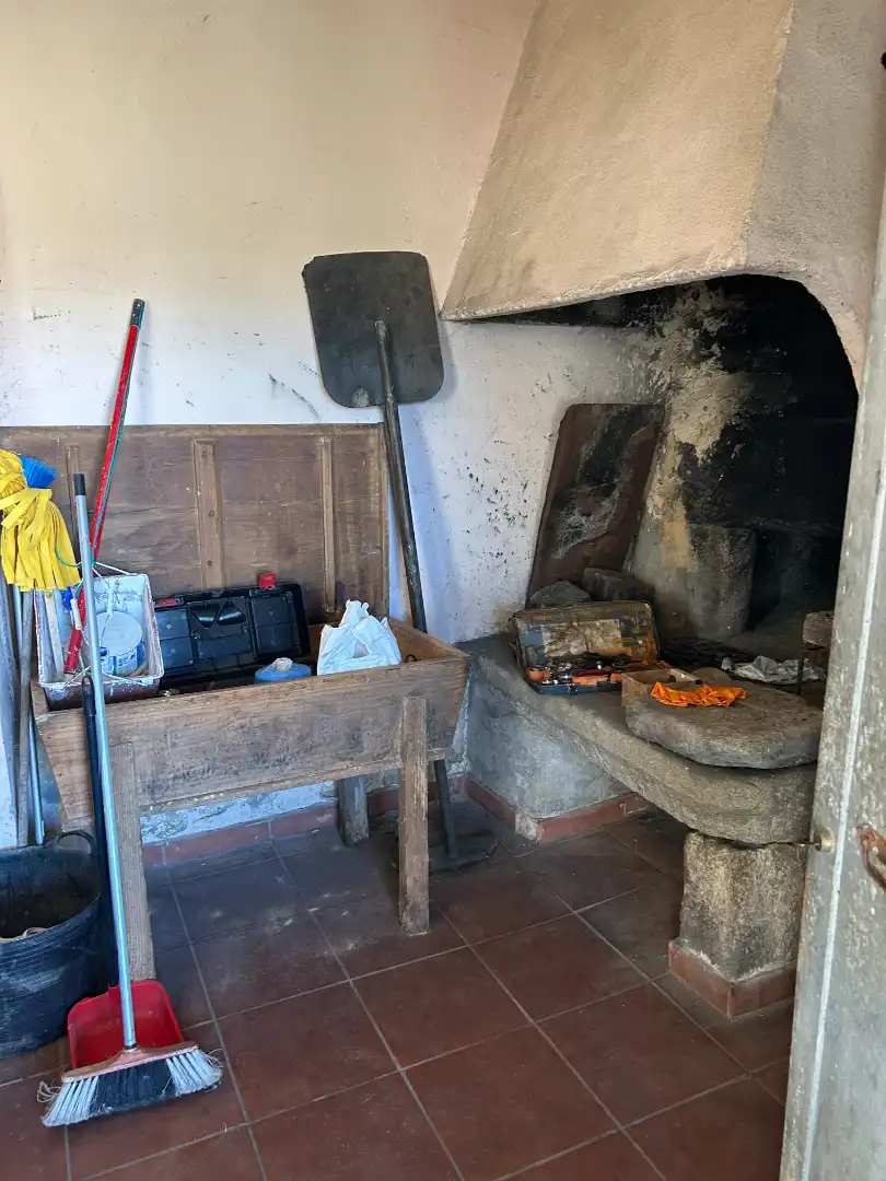 Casa con jardín en venta en Rúa Balde, imagen 21
