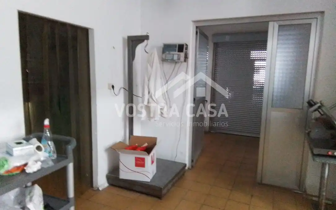 Local de lloguer en Ayora amb Aire condicionat