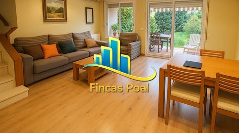 Foto 5 von Einfamilien-Reihenhaus zum Verkauf in El Poal, Castelldefels