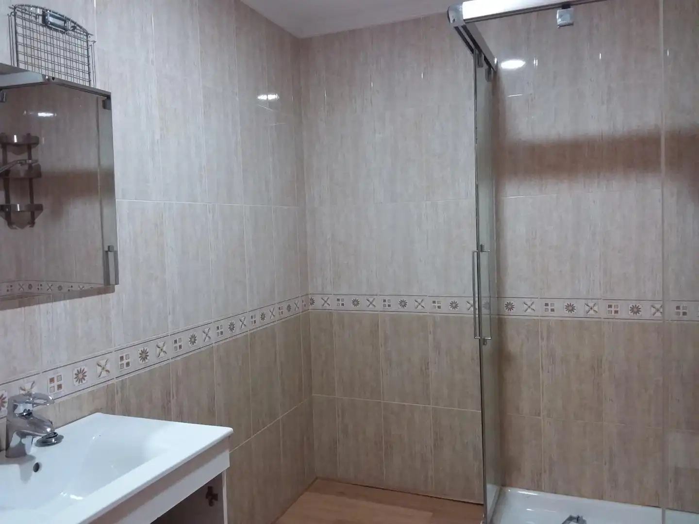 Bany de Pis en venda en Elche / Elx