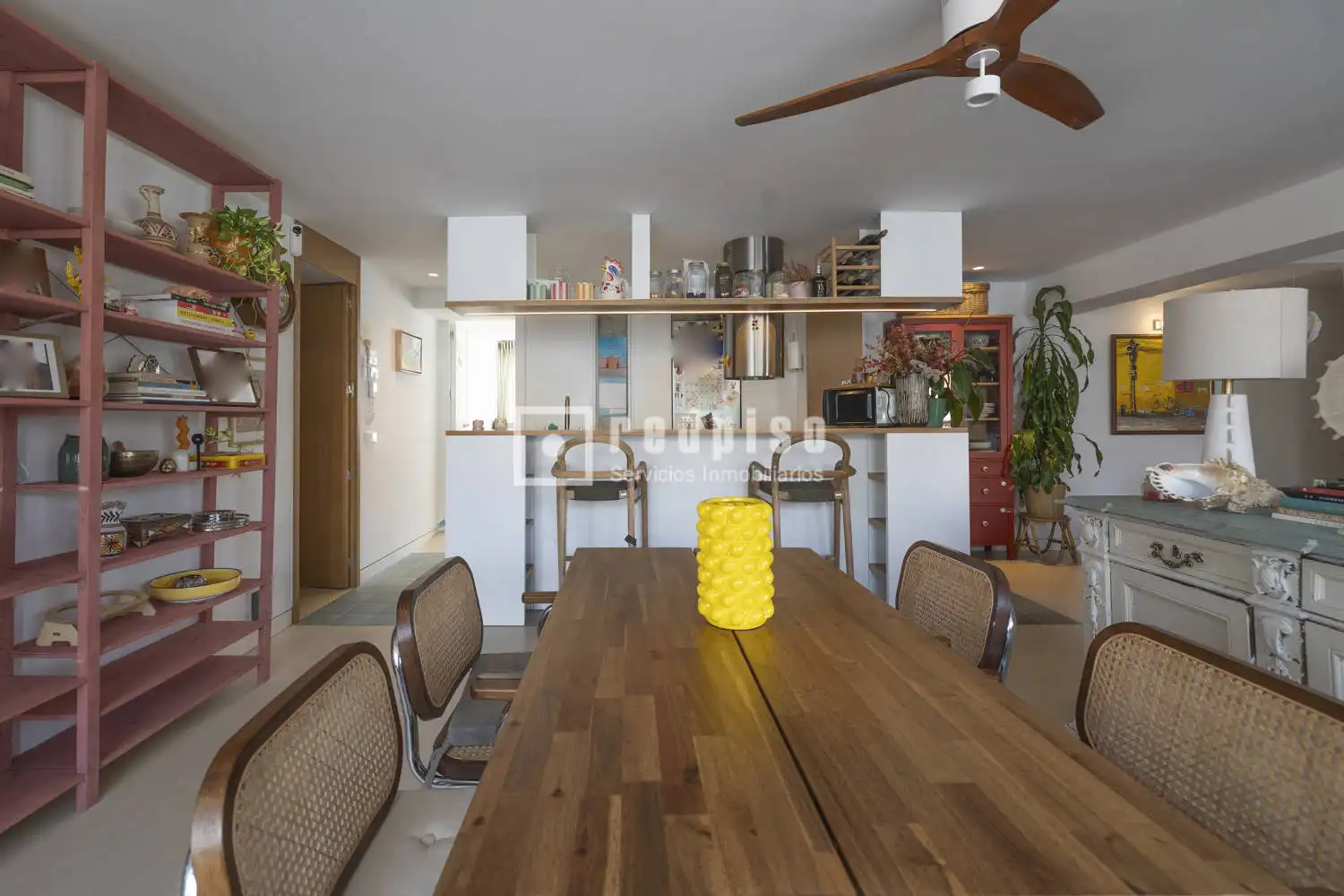 Wohnung mit Aufzug zum Verkauf in de López de Hoyos, imagen 13