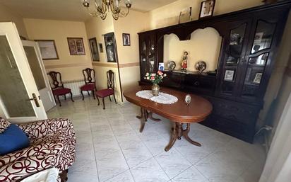 Dining room of House or chalet for sale in Noblejas  with Air Conditioner