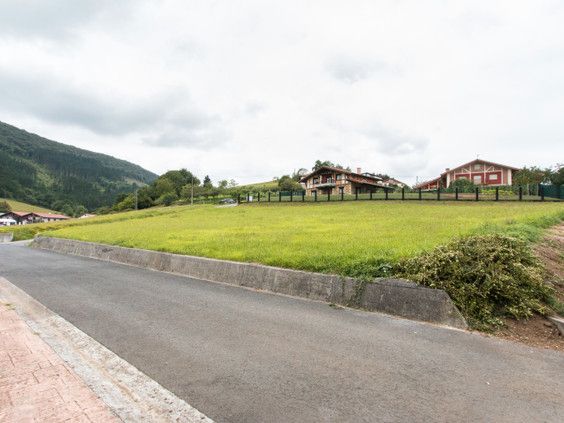 Residencial en venda en Ajangiz