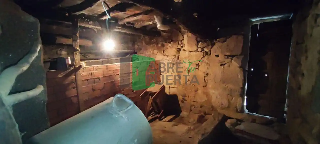 Casa rústica con jardín en venta en A Merca, imagen 25