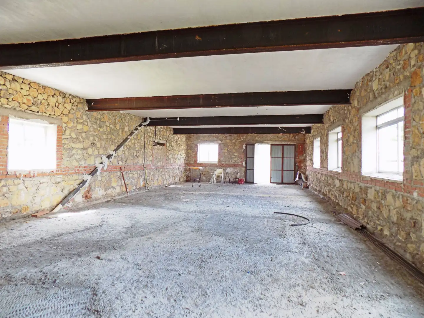 Edificio en venta en Torremocha del Campo