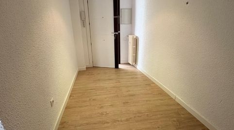Foto 4 de Piso de alquiler en Paseo Constitución - Las Damas, Zaragoza Capital