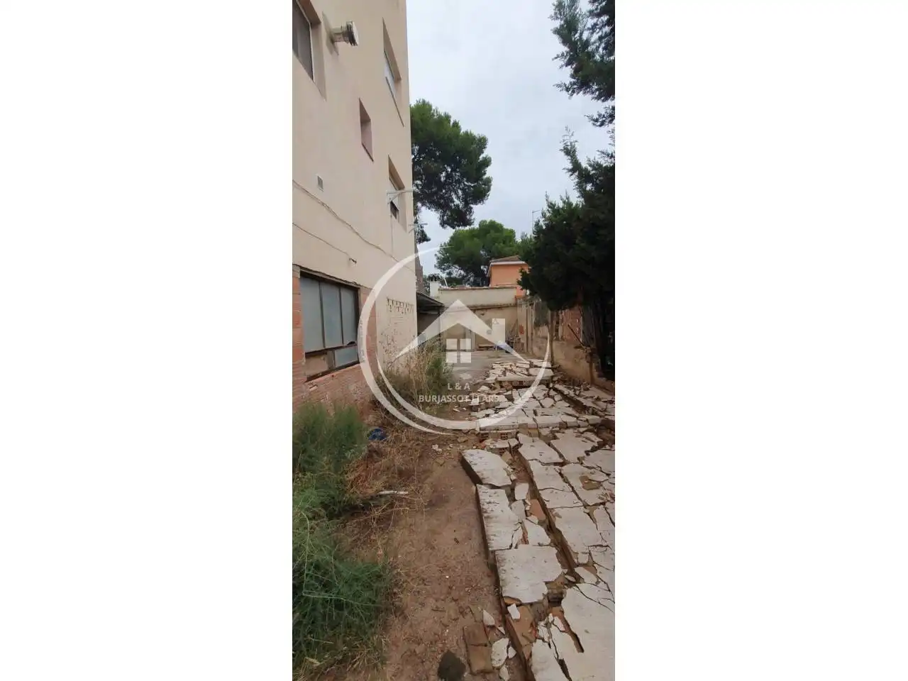 Local en venta en Moncada