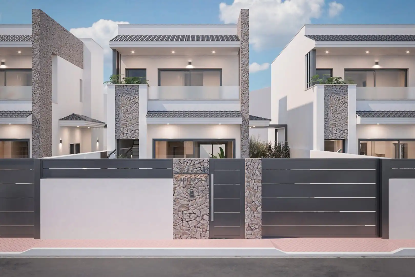 Casa o xalet en venda a Los Cuarteros, -1, San Pedro del Pinatar ciudad