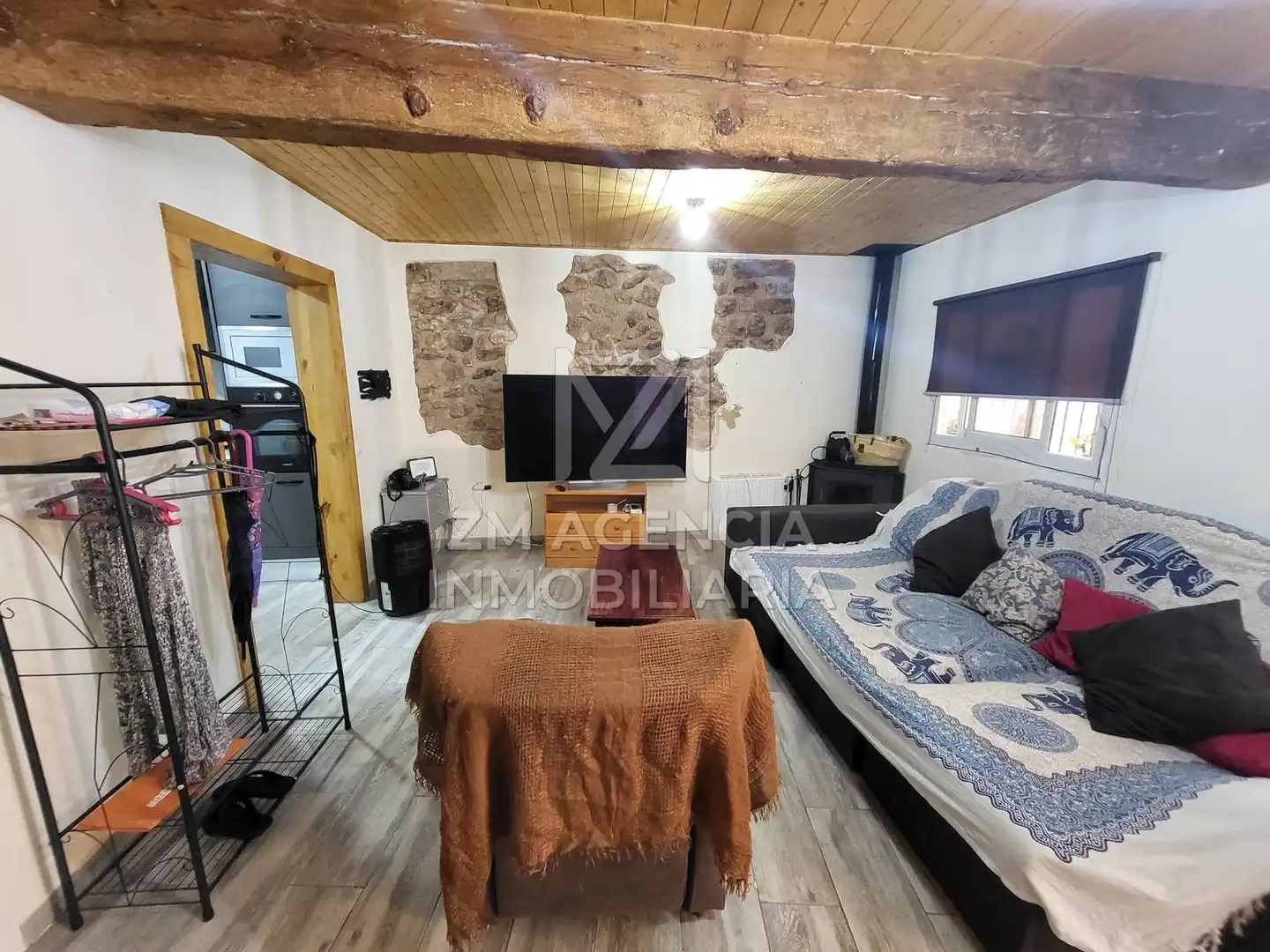 Casa rústica en venta en Forn, imagen 2