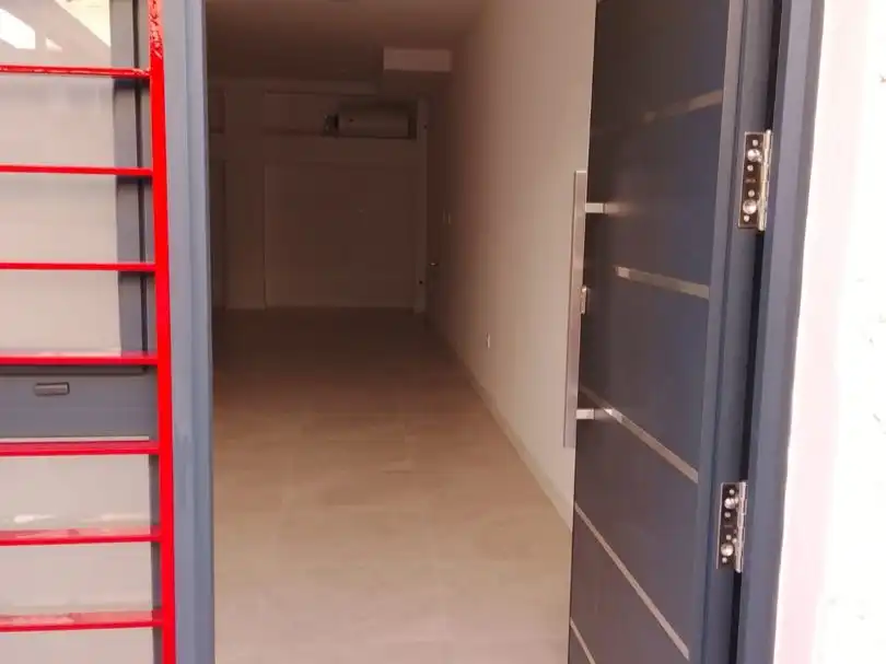 Wohnung zum Verkauf in Calle Largo Caballero 1, imagen 7
