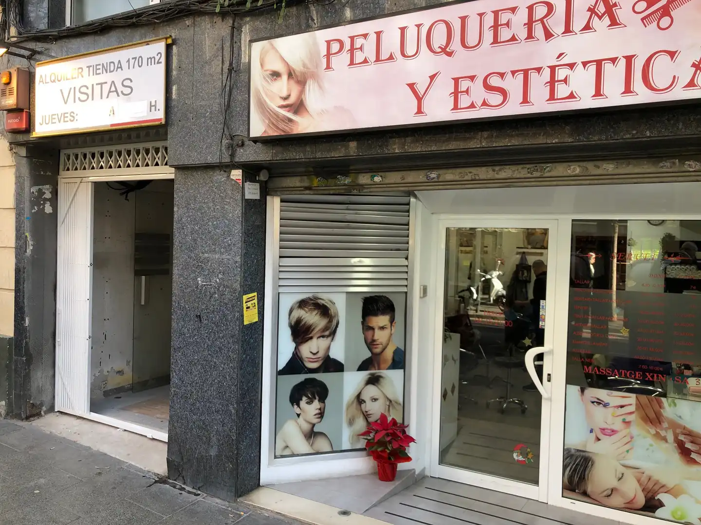 Gewerbefläche zum Verkauf in Carrer del Doctor Martí Julià 27B, imagen 17