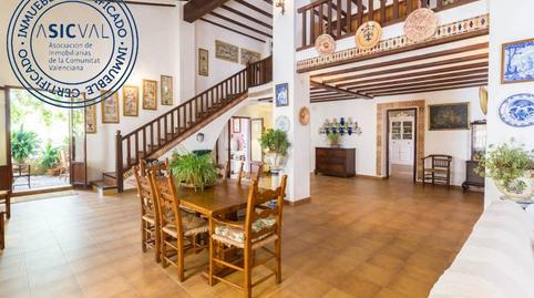 Photo 3 of Country house for sale in Plaza Doctor Antoli Candela, Quart de les Valls, Valencia