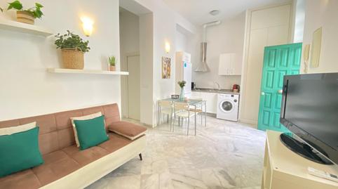 Foto 2 de Apartament de lloguer a Calle Troya, 8, Triana Casco Antiguo,  Sevilla Capital